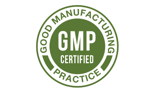 ErosPower™ GMP Certified